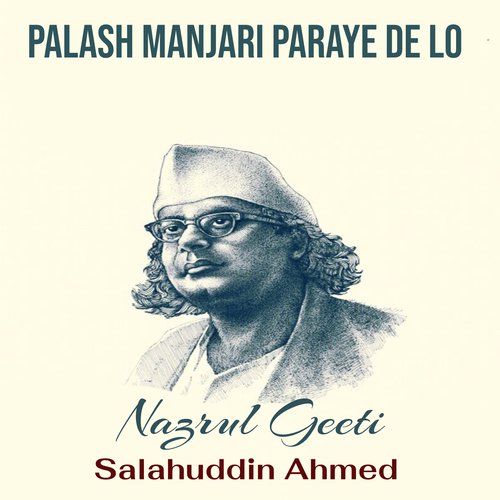 Palash Manjari Paraye De Lo