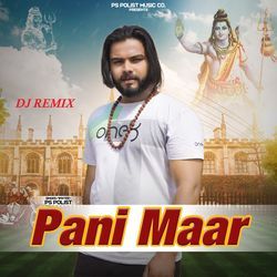 Pani Maar (Dj Remix)