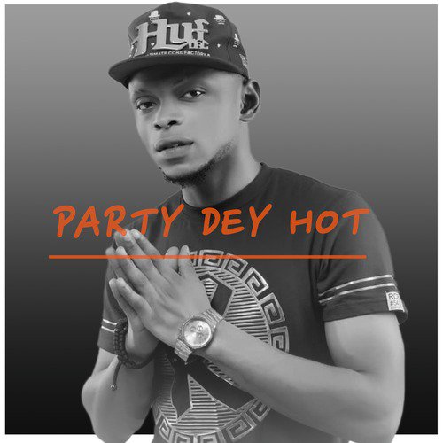 Party Dey Hot (Free Lunch)_poster_image