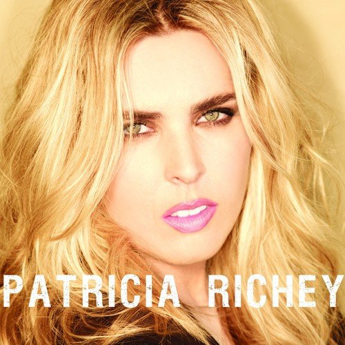 Patricia Richey  - EP