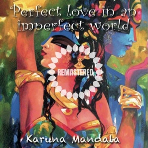 Maha Mantra 1 (feat. Kripamoya Dasa) [Live Recording] cover art