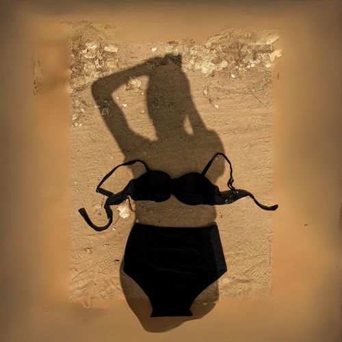Polar Desert - Dance Mix