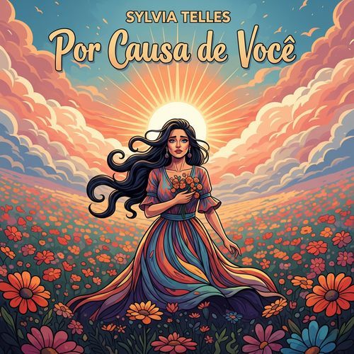 Por Causa de Você