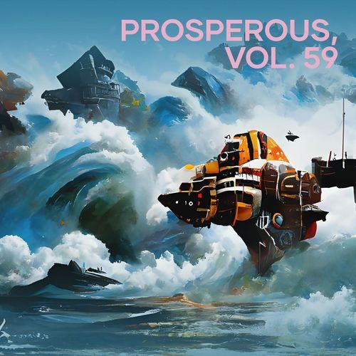 Prosperous, Vol. 59_poster_image