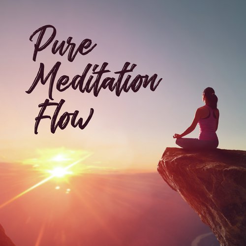 Yoga Flow cover art