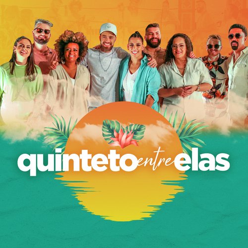 Quinteto Entre Elas