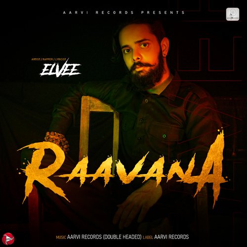 Raavana - Single