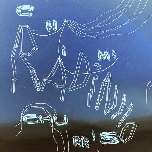 Radinho cover art