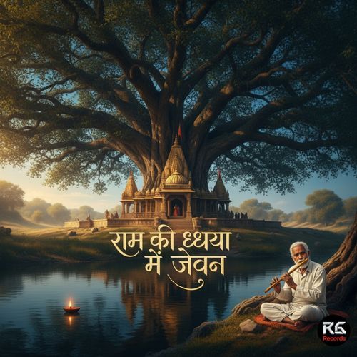 Ram Ki Chhaya Mein Jeevan