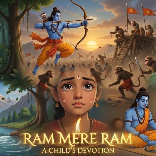 Ram Mere Ram