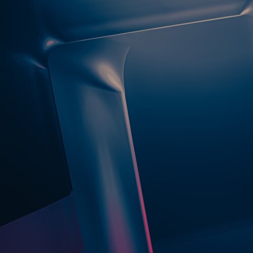 Satelite cover art