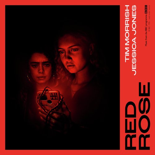 Red Rose (Original Soundtrack)_poster_image