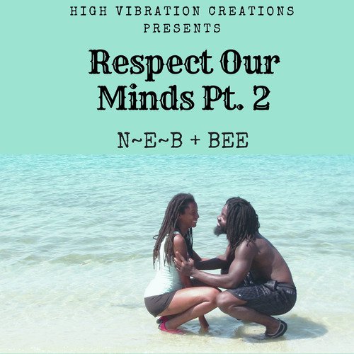 Respect Our Minds, Pt. 2_poster_image