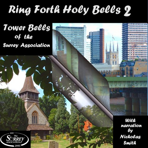 Barnes (feat. Nicholas Smith) cover art