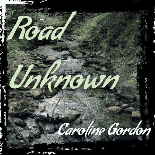 Road Unknown_poster_image