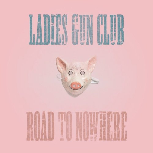 Road to Nowhere cover art
