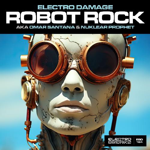 Robot Rock_poster_image