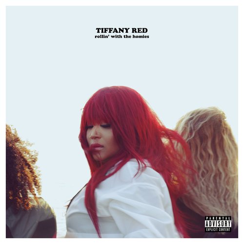 Dear God (feat. Eric Bellinger) cover art