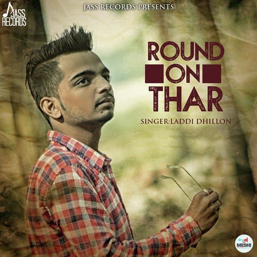 Round On Thar