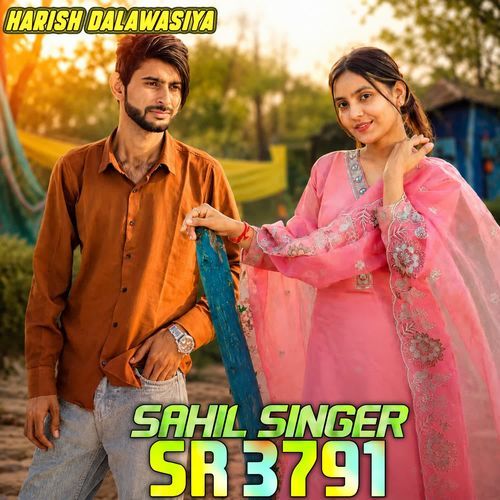 SAHIL SINGER SR 3791