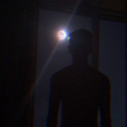IN VIBE cover art