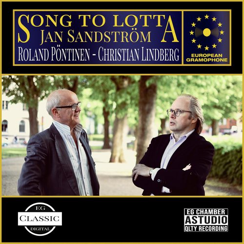 SONG TO LOTTA