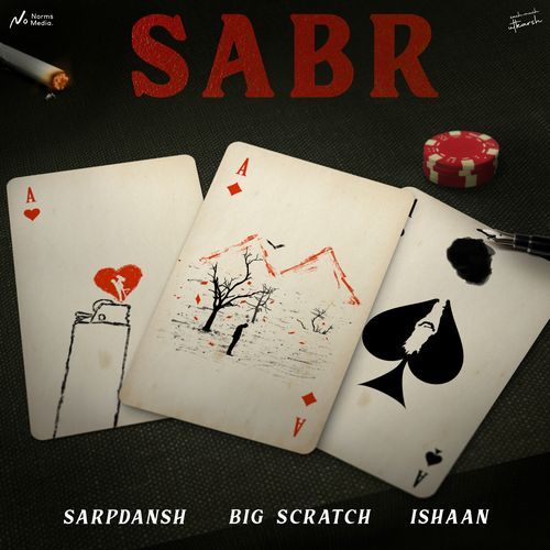 Sabr Interlude (Skit)