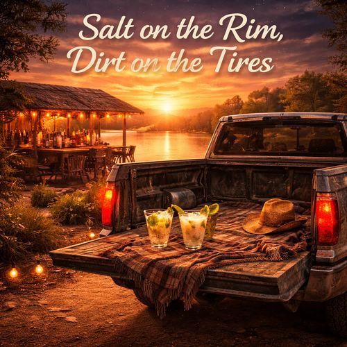 Salt on the Rim, Dirt on the Tires