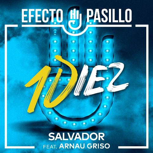 Salvador (feat. Arnau Griso)