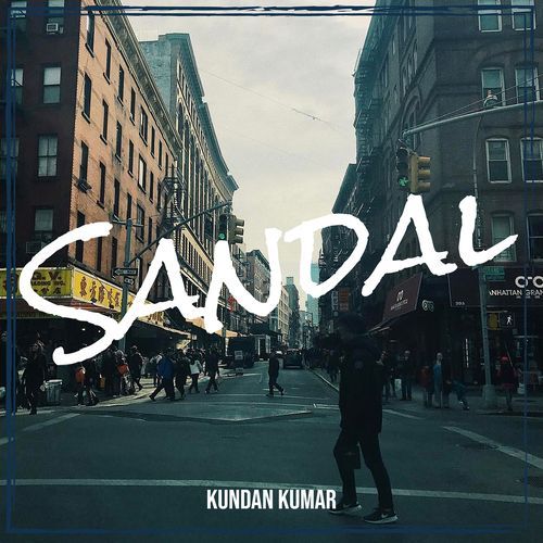 Sandal