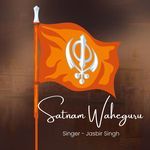 Satnam Waheguru