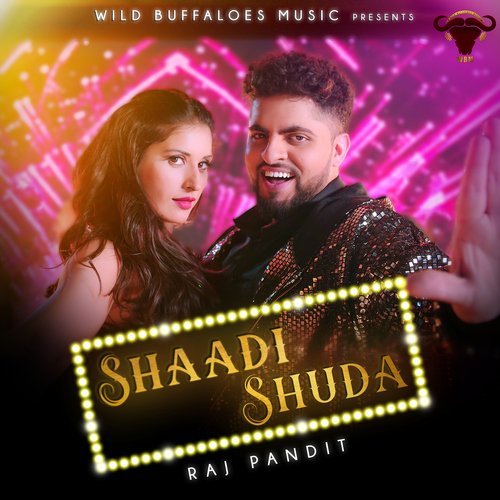 Shaadi Shuda