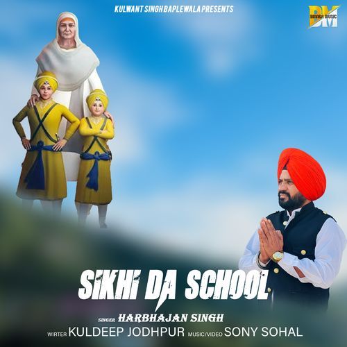 Sikhi Da School