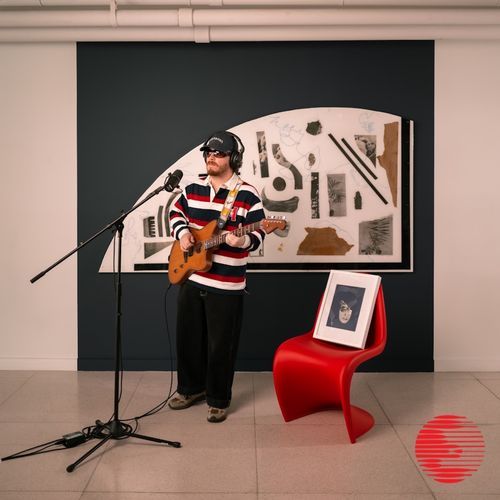 Copa Del Mundo  - Espacio Sonoro Live Sessions
