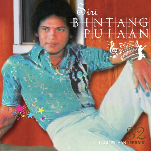 Siri Bintang Pujaan