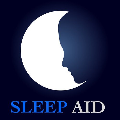 Sleep Aid – Piano Music, Flute Music & Sounds of Nature for Sleepwell and Relaxing Mind_poster_image