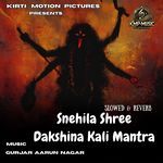 Snehila Shree Dakshina Kali Mantra Slowed & Reverb