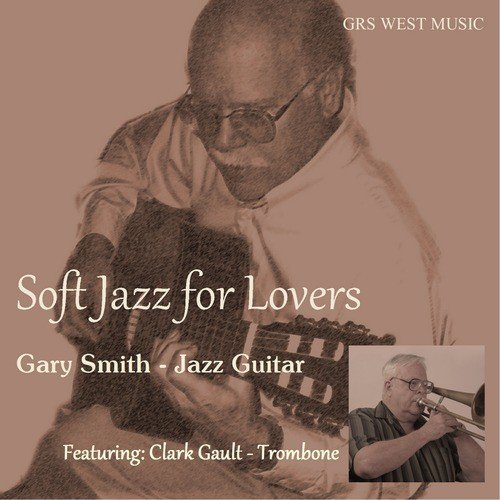 Soft Jazz for Lovers