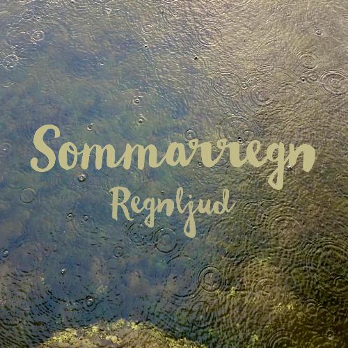 Sommarregn
