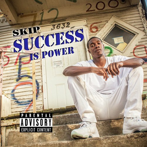 Success Is Power_poster_image