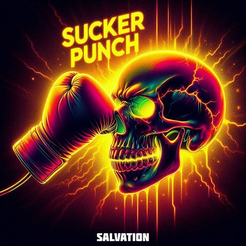 Sucker Punch