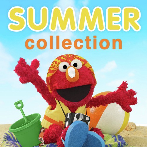 Sesame Street Theme
