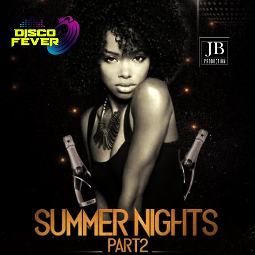 Summer Night Parte 2