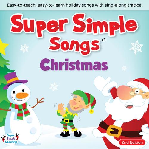 Super Simple Songs - Christmas