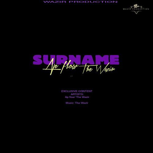 Surname