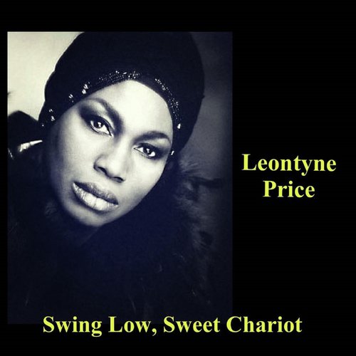 Swing Low, Sweet Chariot_poster_image