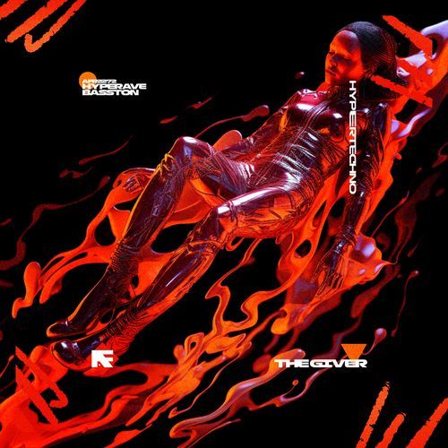 THE GIVER (HYPERTECHNO)