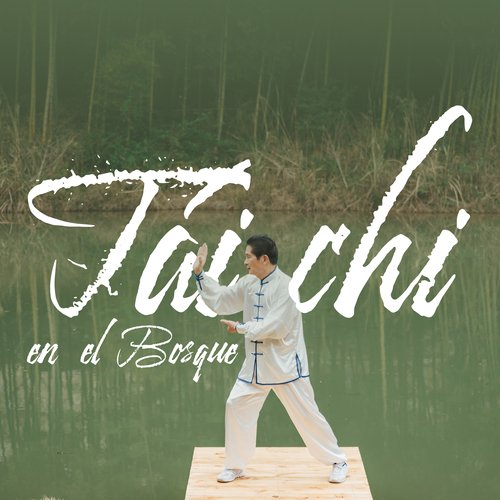 Tai chi en el Bosque: Conéctate con la Naturaleza con la Práctica de Tai Chi_poster_image