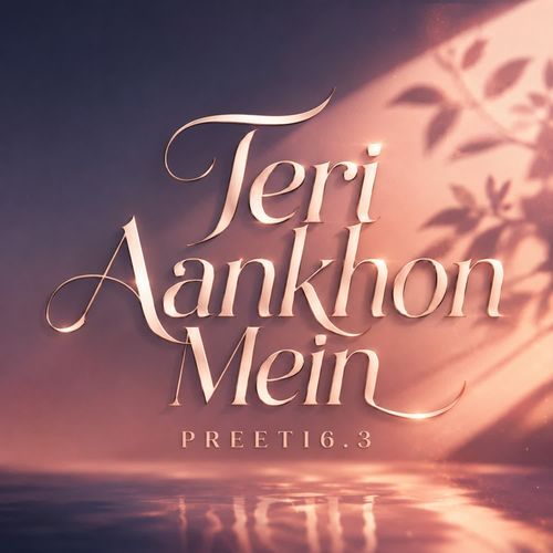 Teri Aankhon Mein