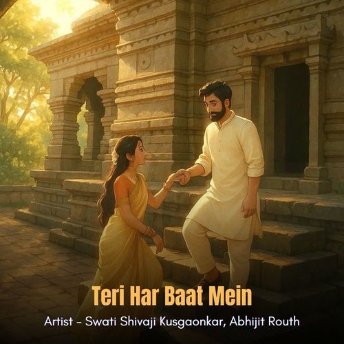Teri Har Baat Mein